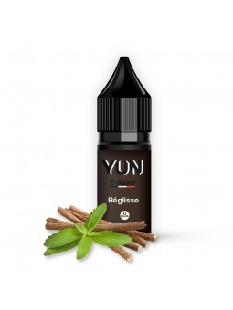 E LIQUIDE RÉGLISSE - YUN-Eliquides-alavape.com