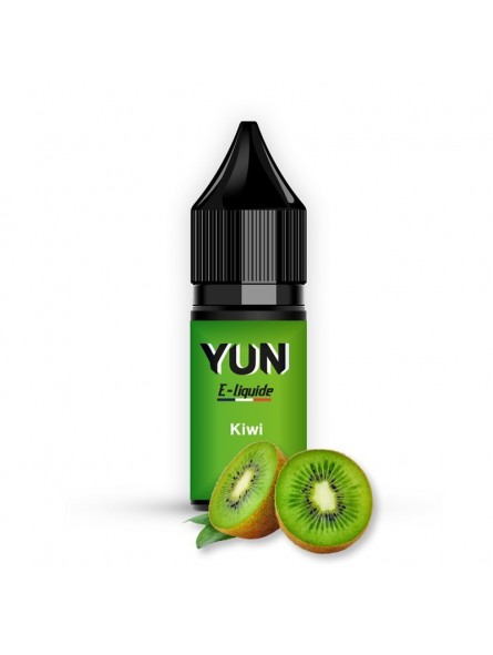 E LIQUIDE KIWI - YUN-Eliquides-alavape.com