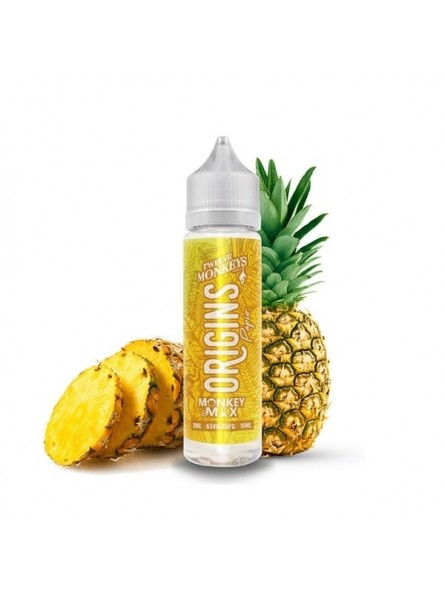 E LIQUIDE PAPIO 50ML - ORIGINS TWELVE MONKEYS-Eliquides-alavape.com E LIQUIDE PAPIO 50ML - ORIGINS TWELVE MONKEYS-Eliquides-alavape.com