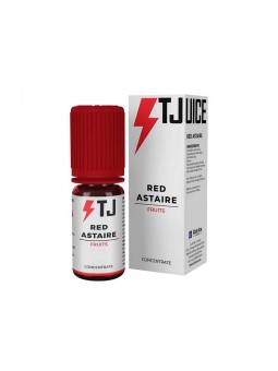E LIQUIDE RED ASTAIRE CONCENTRE 10ML - T-JUICE--T-JUICE