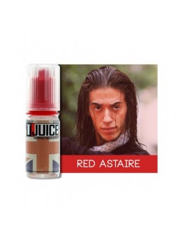 E LIQUIDE RED ASTAIRE CONCENTRE 10ML - T-JUICE--alavape.com