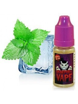E LIQUIDE ICE MENTHOL TPD FR - VAMPIRE VAPE--alavape.com