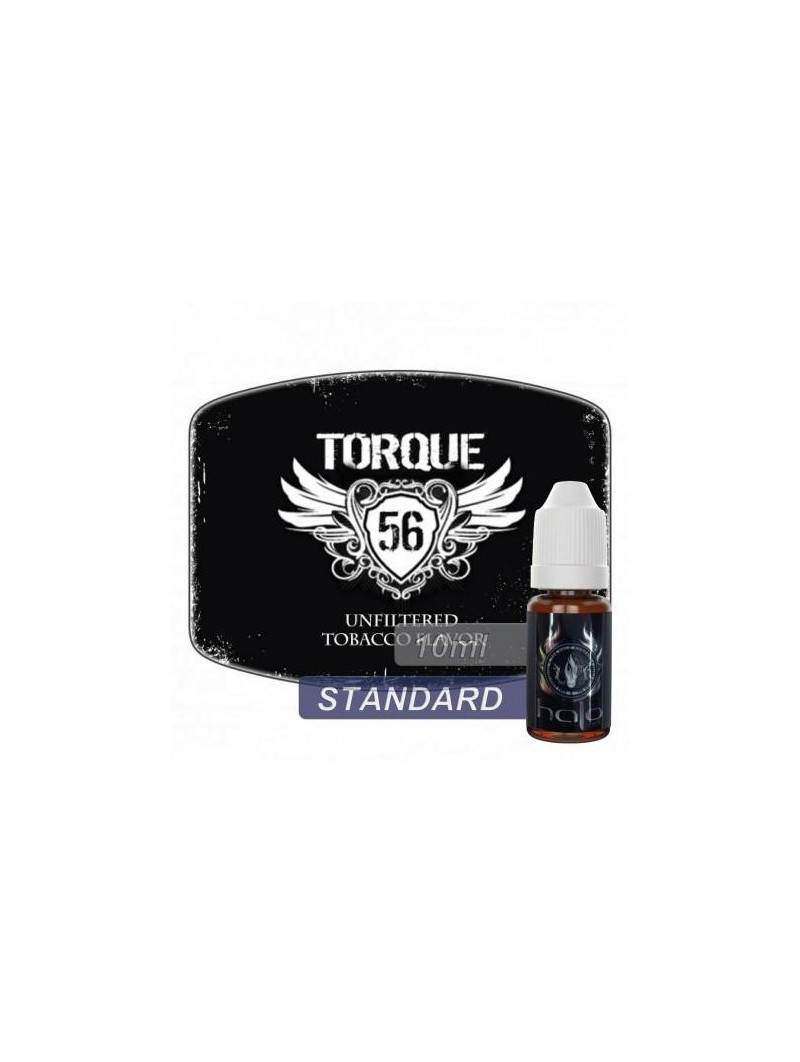 E LIQUIDE TORQUE 10ML - HALO-Format 10ml-alavape.com