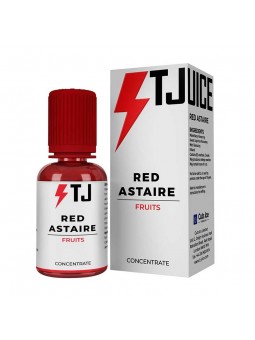 CONCENTRÉ RED ASTAIRE 30ML - T-JUICE-DIY - Do It Yourself-alavape.com
