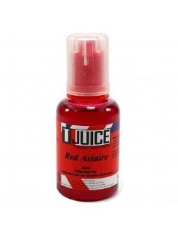 CONCENTRÉ RED ASTAIRE 30ML - T-JUICE-DIY - Do It Yourself-alavape.com