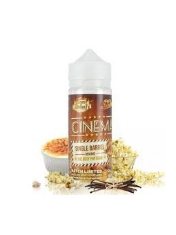 E LIQUIDE CINEMA RESERVE 100ML - CLOUDS OF ICARUS--alavape.com