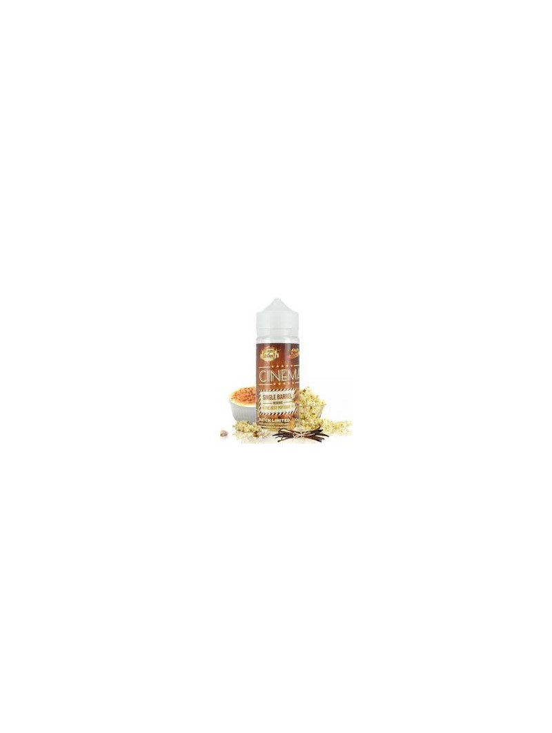 E LIQUIDE CINEMA RESERVE 100ML - CLOUDS OF ICARUS--alavape.com