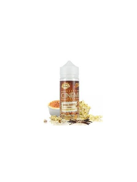 E LIQUIDE CINEMA RESERVE 100ML - CLOUDS OF ICARUS--alavape.com