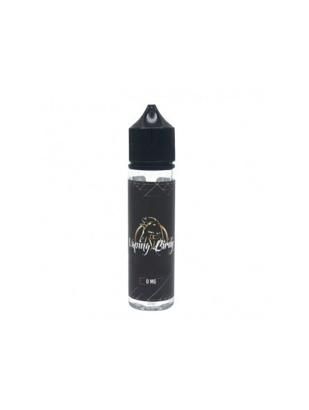 E LIQUIDE EMPEROR PINGUIN 50ML - VAPING BIRDY--alavape.com