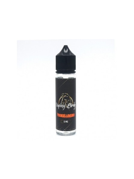 E LIQUIDE FICHER'S LOVEBIRD 50ML - VAPING BIRDY--alavape.com