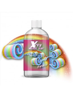 E LIQUIDE RAINBOW 1L - XTRA JUICE BAR--alavape.com