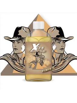 E LIQUIDE REBEKA 1L - XTRA JUICE BAR--alavape.com