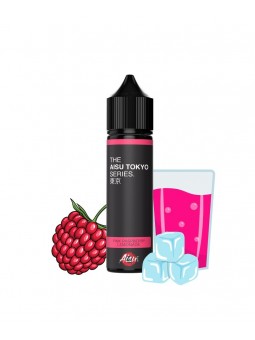 E LIQUIDE PINK RASPBERRY LEMONADE 50ML - TOKYO AISU--alavape.com