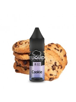 E LIQUIDE COOKIE 10ML - ELIQUID FRANCE--alavape.com