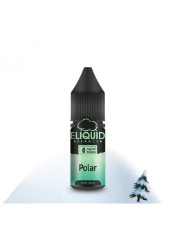 E LIQUIDE POLAR 10ML - ELIQUID FRANCE--alavape.com