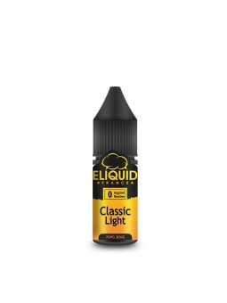 E LIQUIDE CLASSIC LIGHT 10ML - ELIQUID FRANCE--alavape.com