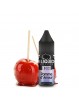 E LIQUIDE POMME D'AMOUR 10ML - ELIQUID FRANCE--alavape.com