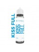 E LIQUIDE KISS FULL 50ML - LIQUIDEO--alavape.com