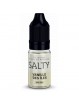 E LIQUIDE VANILLE DES ILES 10ML - SALTY SAVOUREA--alavape.com