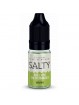 E LIQUIDE DELICE DE POMMES 10ML SALTY - SAVOUREA--alavape.com