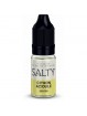 E LIQUIDE CITRON ACIDULE 10ML - SALTY SAVOUREA--alavape.com