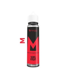 E LIQUIDE LE M FIFTY 50ML - LIQUIDEO--alavape.com