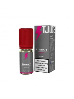 E LIQUIDE COLONEL CUSTARD NIC SALT 10ML - T-JUICE--alavape.com