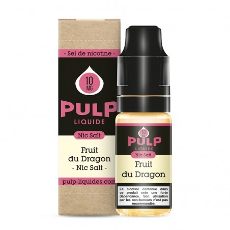 E LIQUIDE FRUIT DU DRAGON 10ML - NIC SALT--alavape.com