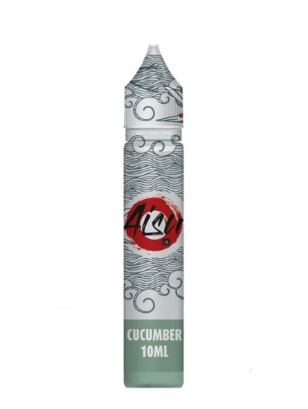 E LIQUIDE CUCUMBER NIC SALTS 10ML - AISU ZAP JUICE--alavape.com E LIQUIDE CUCUMBER NIC SALTS 10ML - AISU ZAP JUICE--alavape.com