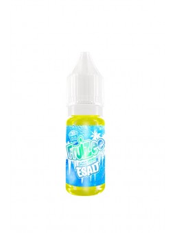 E LIQUIDE ICEE MINT ESALT 10ML - ELIQUID FRANCE--alavape.com