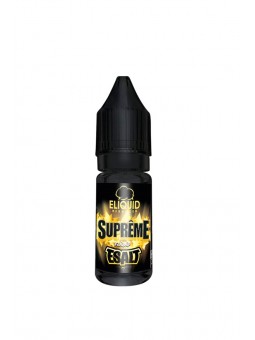 E LIQUIDE SUPREME ESALT 10ML - ELIQUID FRANCE--alavape.com