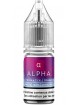 E LIQUIDE ALPHA SALTS 10ML - ALTERNATIV--alavape.com