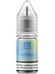 E LIQUIDE OMEGA SALTS 10ML - ALTERNATIV--alavape.com