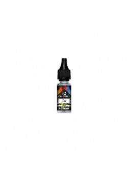 E LIQUIDE THE VERT 10ML (DDM) - ORIGINAL-Promotions-alavape.com