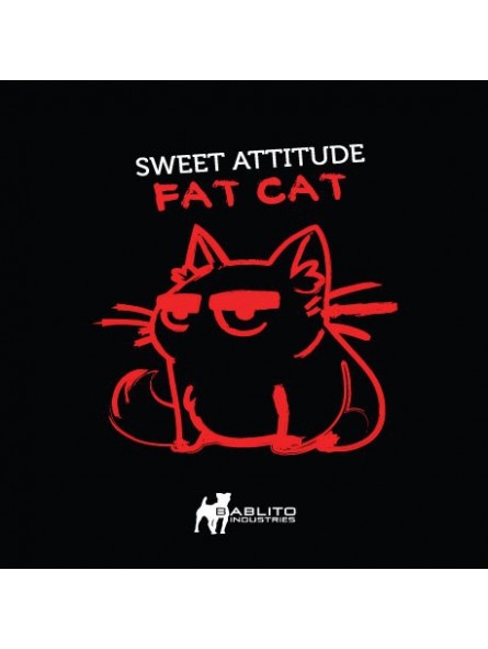 E LIQUIDE FAT CAT 50ML - BABLITO (DDM)-Promotions-alavape.com E LIQUIDE FAT CAT 50ML - BABLITO (DDM)-Promotions-alavape.com