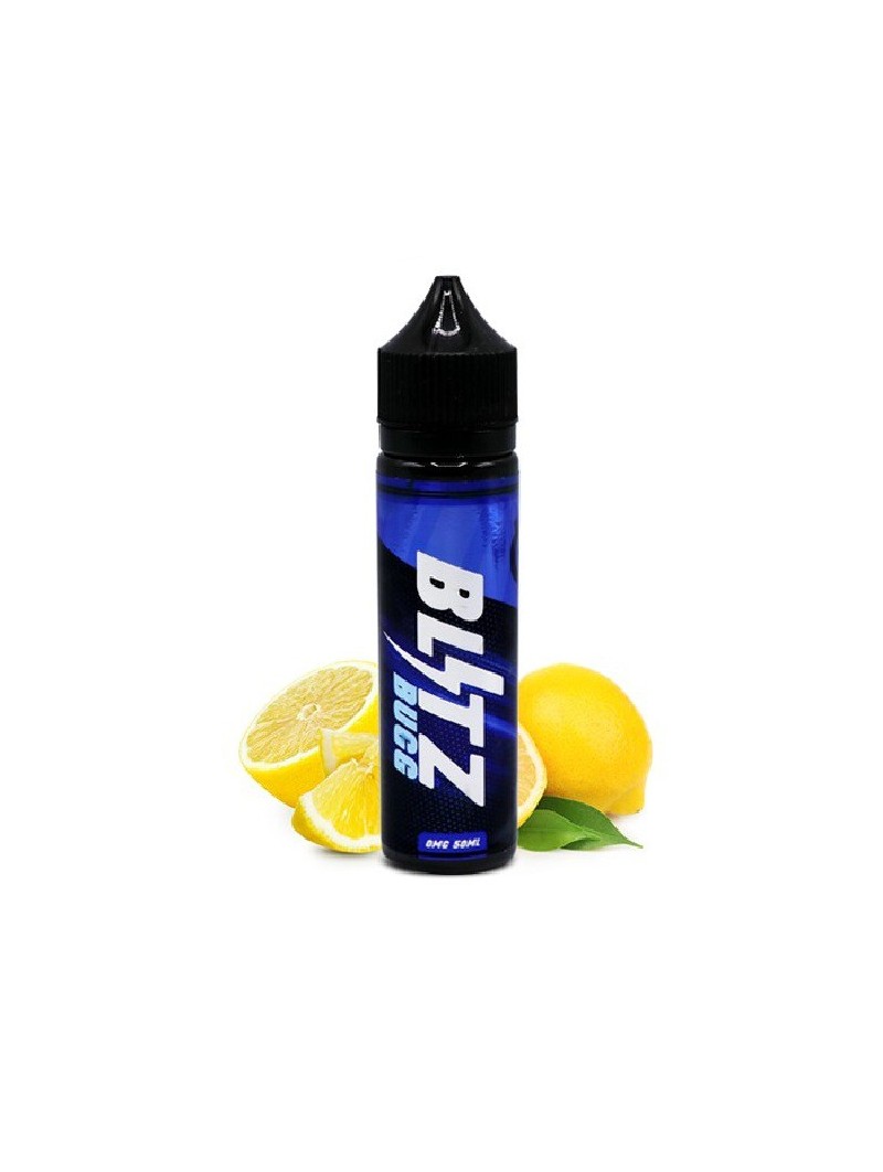 E LIQUIDE BUGG 50ML (DDM) - BLITZ-Promotions-alavape.com