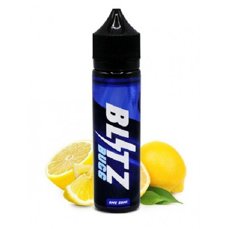 E LIQUIDE BUGG 50ML (DDM) - BLITZ-Promotions-alavape.com