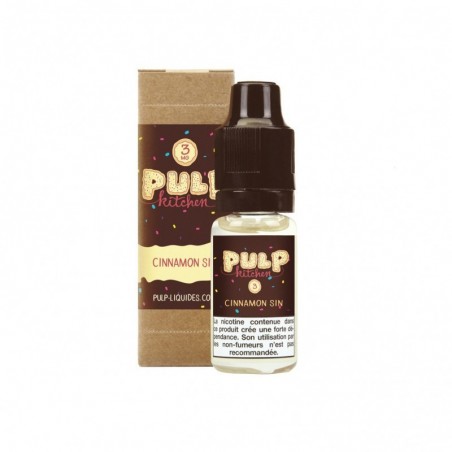 CINNAMON SIN (DDM) - PULP KITCHEN-Promotions-alavape.com