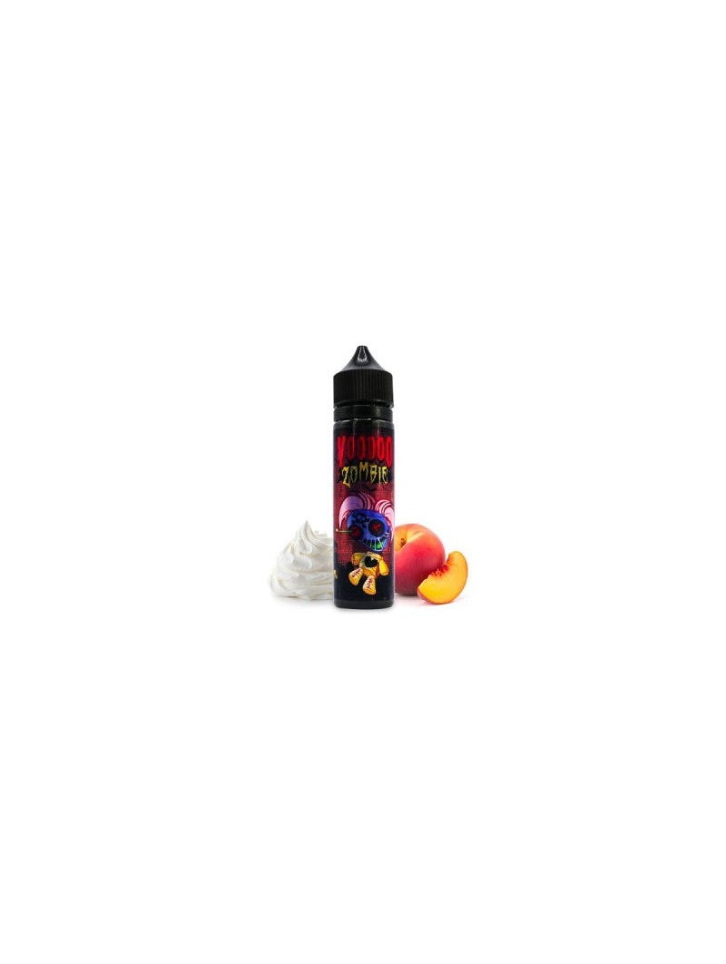 E LIQUIDE ZOMBIE 50ML (DDM) - VOODOO-Promotions-alavape.com