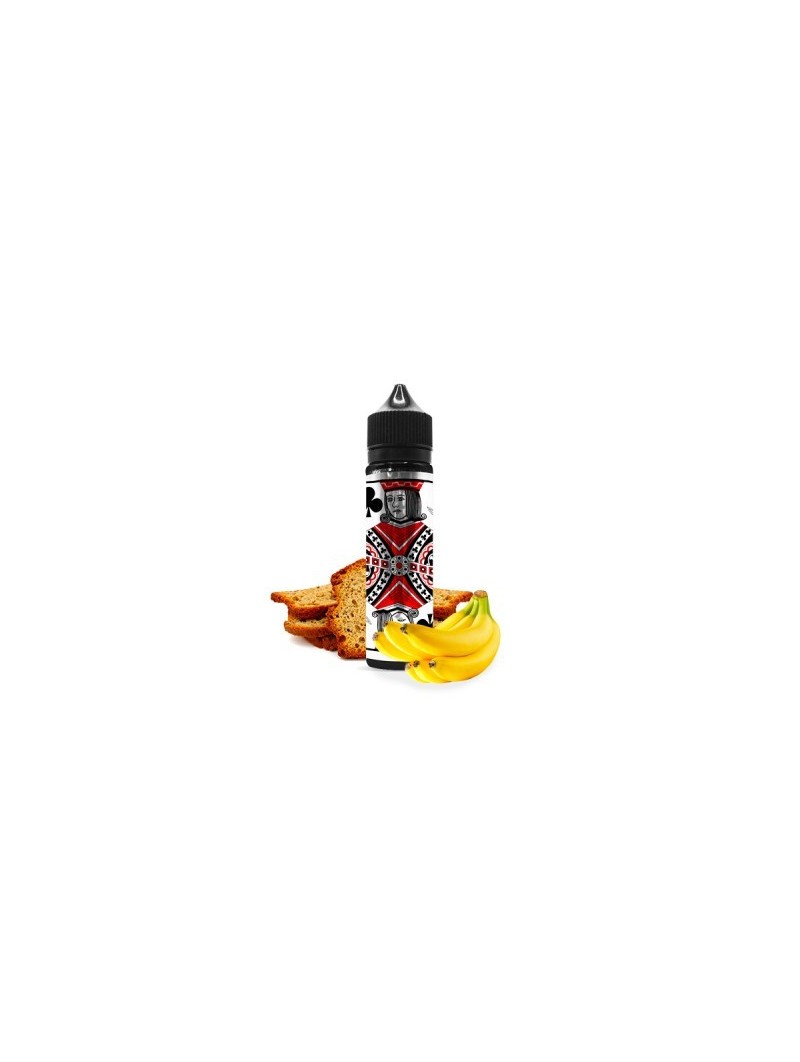 E LIQUIDE JACK 50ML (DDM) - FLUSH-Promotions-alavape.com
