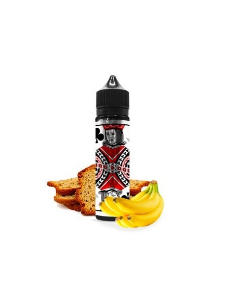 E LIQUIDE JACK 50ML (DDM) - FLUSH-Promotions-alavape.com