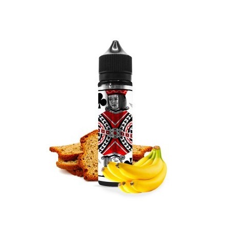 E LIQUIDE JACK 50ML (DDM) - FLUSH-Promotions-alavape.com