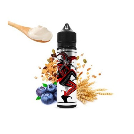 E LIQUIDE AS 50ML (DDM) - FLUSH-Promotions-alavape.com