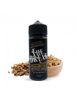 CRUNCHY DELICE 100ML - THE BREAK (DDM)-Promotions-alavape.com