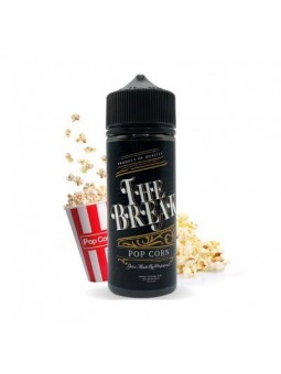 POP CORN 100ML - THE BREAK (DDM)-Promotions-alavape.com
