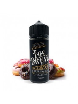 HAZEL DOUGHT 100ML - THE BREAK (DDM)-Promotions-alavape.com