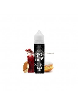 E LIQUIDE OSIRIS 50ML (DDM) - OUDJAT-Promotions-alavape.com