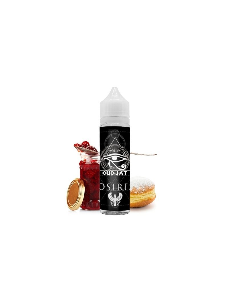 E LIQUIDE OSIRIS 50ML (DDM) - OUDJAT-Promotions-alavape.com