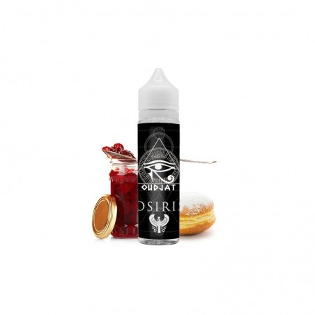 E LIQUIDE OSIRIS 50ML (DDM) - OUDJAT-Promotions-alavape.com