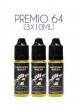 E LIQUIDE PREMIO 64 (DDM) 10ML - VAPORIAN RULES-Promotions-alavape.com